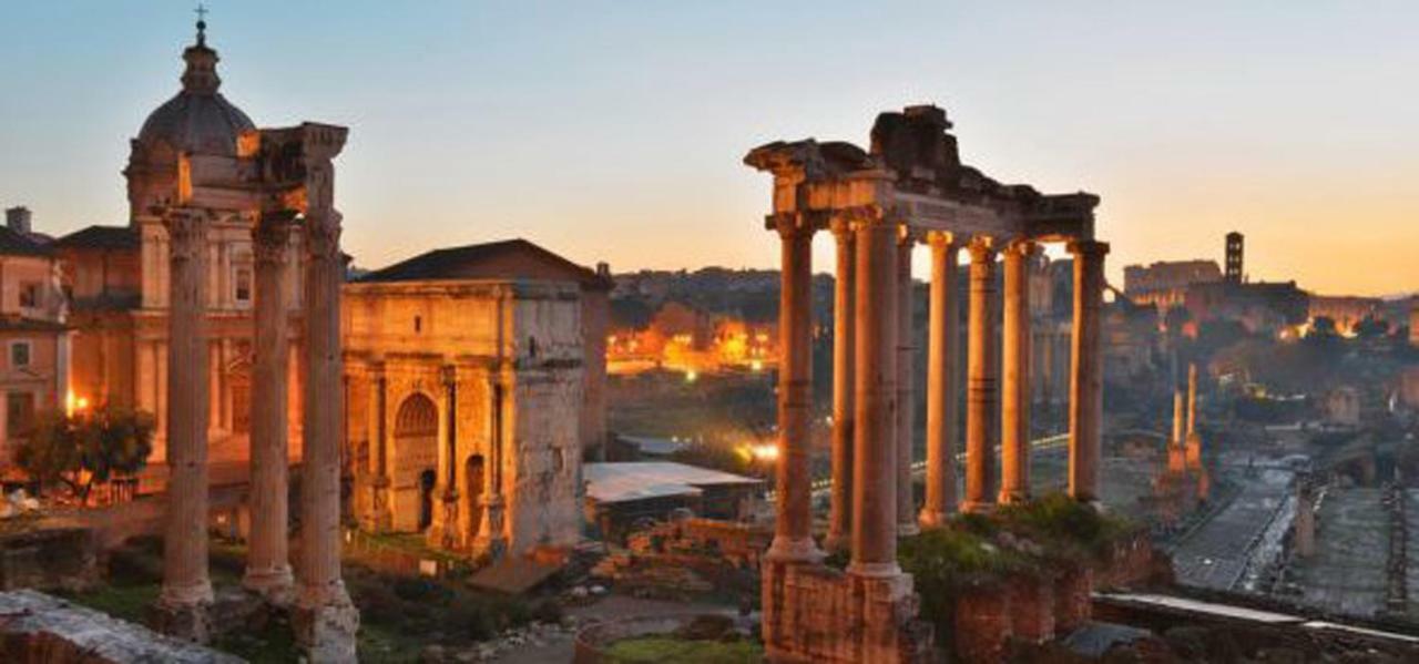 Domus Aurea 295 Apartamento *