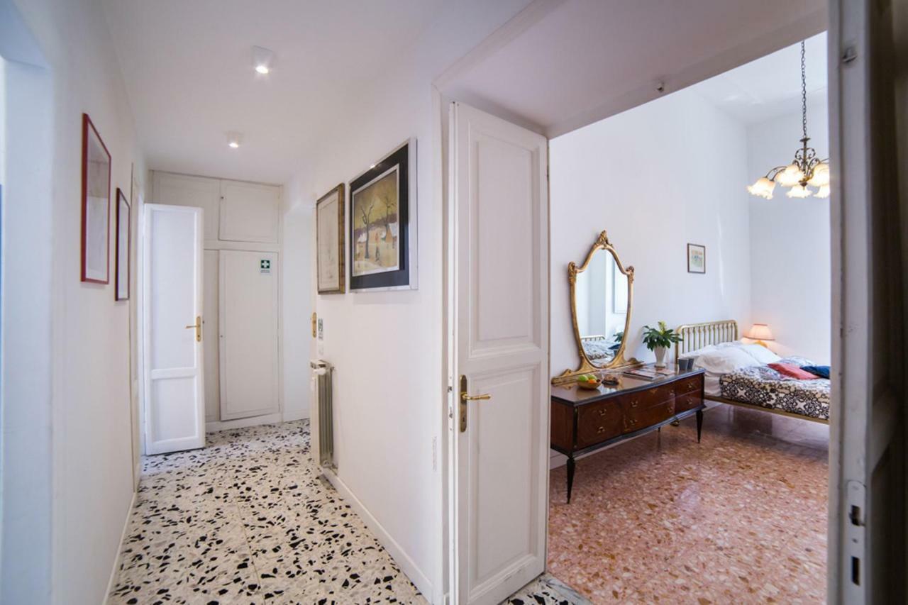 Apartamento Domus Aurea 295