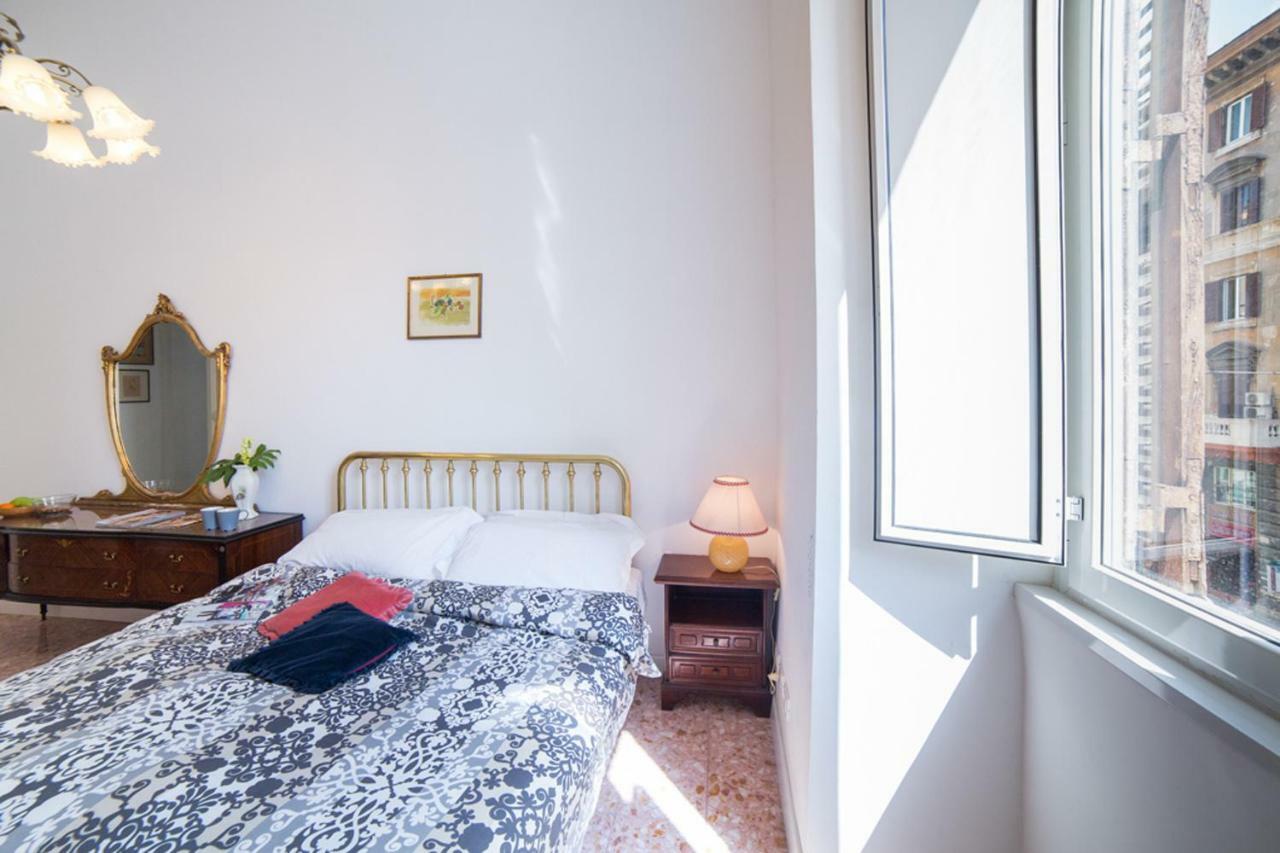 Domus Aurea 295 Apartamento