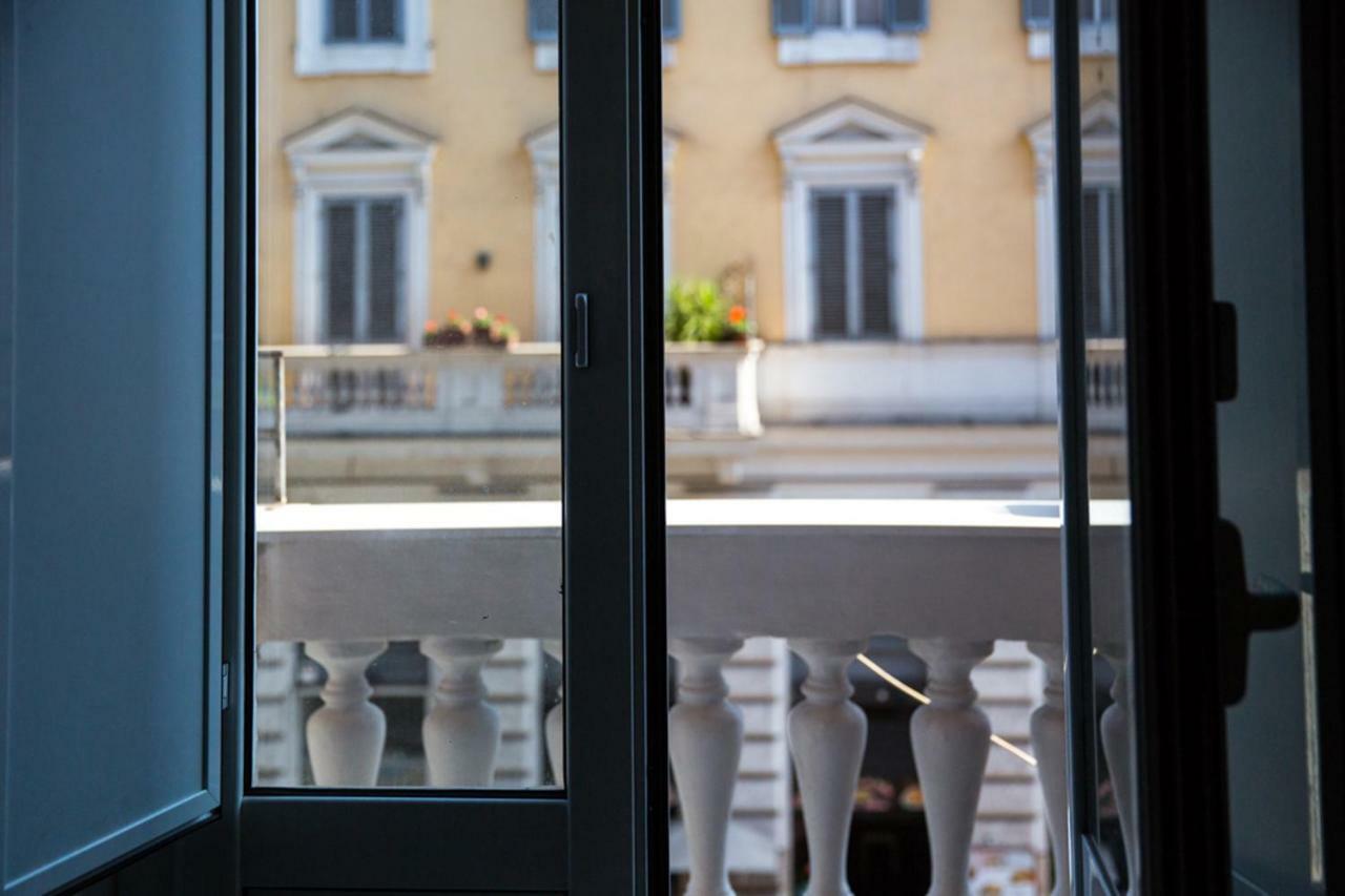 Apartamento Domus Aurea 295
