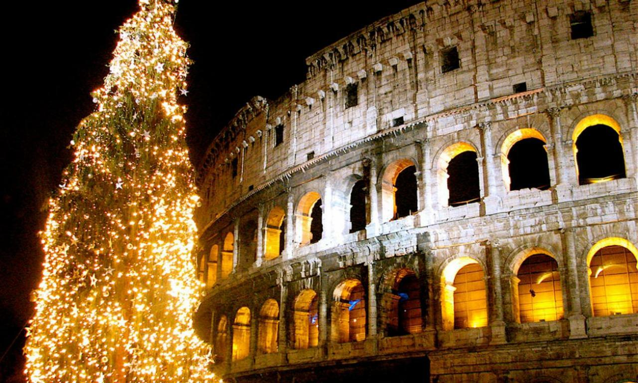 Domus Aurea 295 Appartamento *