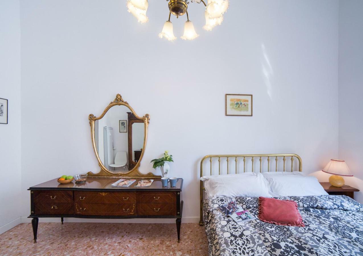 Appartamento Domus Aurea 295