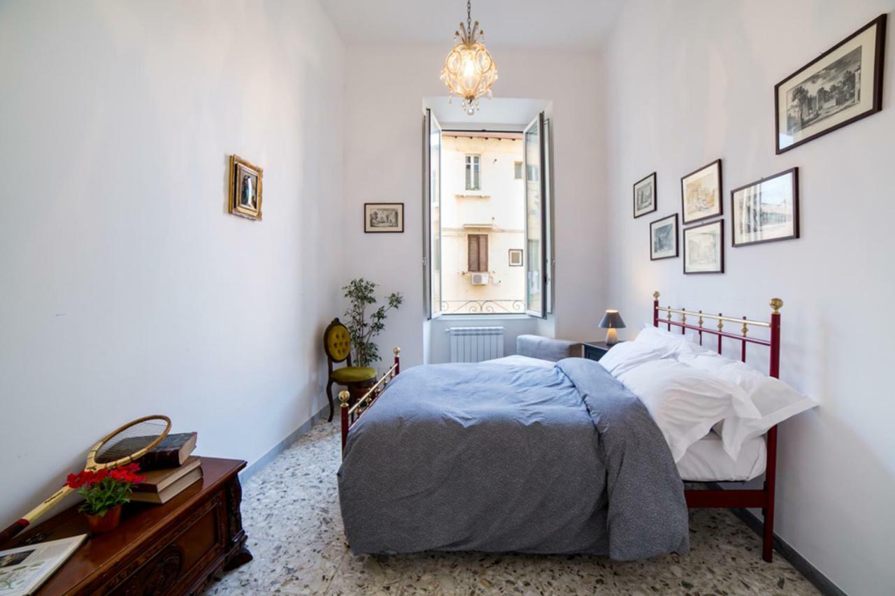 Domus Aurea 295 Appartamento *